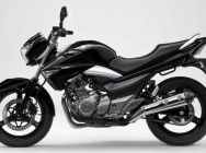 Мотоцикл Suzuki nazuma 2012 фото