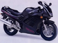 Мотоцикл Suzuki RF 900R  1994 фото