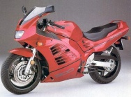 Мотоцикл Suzuki RF 900R  1994 фото