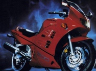 Мотоцикл Suzuki RF 900R  1994 фото