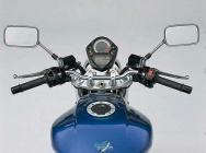 Мотоцикл Suzuki SV 1000N 2003 фото