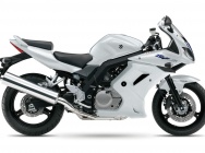 Мотоцикл Suzuki SV 650S/A 2013 фото