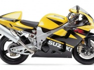 Мотоцикл Suzuki TL 1000R 2002 фото