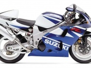 Мотоцикл Suzuki TL 1000R 2002 фото
