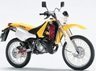 Мотоцикл Suzuki TS 125R  1997 фото