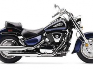 Мотоцикл Suzuki VL 1500LC Intruder 1998 фото