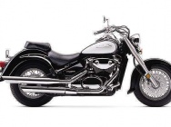 Мотоцикл Suzuki VL 800 LC Intruder Volusia 2001 фото
