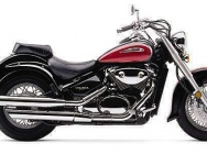 Мотоцикл Suzuki VL 800 LC Intruder Volusia 2001 фото