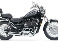 Мотоцикл Suzuki VS 800GL Intruder  1992 фото