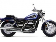 Мотоцикл Suzuki VZ 800 V Marauder 2000 фото