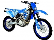 Мотоцикл TM Racing EN 250 F e.s. 2008 фото