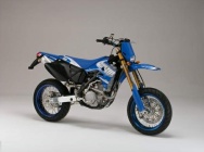 Мотоцикл TM Racing SMR 450 F 2005 фото