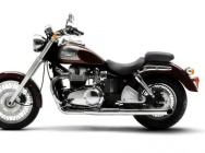 Мотоцикл Triumph America 2004 фото