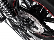 Мотоцикл Triumph Bonneville Newchurch SE 2015 фото
