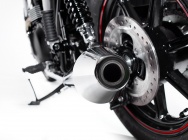 Мотоцикл Triumph Bonneville Newchurch SE 2015 фото