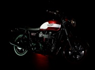 Мотоцикл Triumph Bonneville Newchurch SE 2015 фото