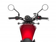 Мотоцикл Triumph Bonneville Newchurch SE 2015 фото
