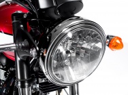 Мотоцикл Triumph Bonneville Newchurch SE 2015 фото