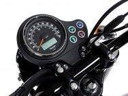 Мотоцикл Triumph Bonneville Newchurch SE 2015 фото