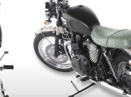 Мотоцикл Triumph Bonneville T100 " Chevron-Paisley l " 2005 фото