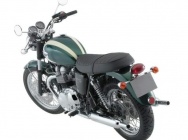 Мотоцикл Triumph Bonneville T100 2007 фото