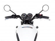 Мотоцикл Triumph Bonneville T214 Land Speed LE 2015 фото
