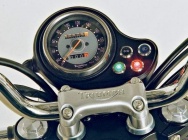 Мотоцикл Triumph Bonneville 2008 фото
