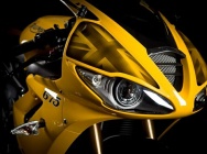 Мотоцикл Triumph Daytona 675 Super III 2012 фото