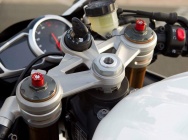 Мотоцикл Triumph Daytona 675 2013 фото