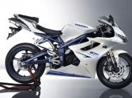 Мотоцикл Triumph Daytona 675S.E. 2009 фото