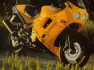 Мотоцикл Triumph Daytona 900 Super III 1995 фото