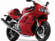 Мотоцикл Triumph Daytona 955i 2003 фото