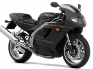 Мотоцикл Triumph Daytona 955i 2004 фото