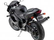 Мотоцикл Triumph Daytona 955i 2004 фото