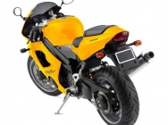 Мотоцикл Triumph Daytona 955i 2005 фото