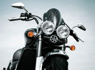 Мотоцикл Triumph Rocket III Roadster 2010 фото