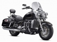 Мотоцикл Triumph Rocket III Roadster 2013 фото