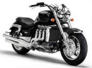 Мотоцикл Triumph Rocket III 2004 фото