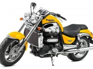Мотоцикл Triumph Rocket III 2006 фото
