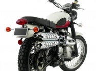 Мотоцикл Triumph Scrambler 2006 фото
