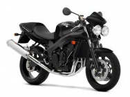 Мотоцикл Triumph Speed Four 2002 фото