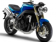 Мотоцикл Triumph Speed Triple 1050 2005 фото