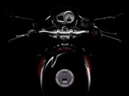Мотоцикл Triumph Speed Triple 15th Anniversary Edition 2009 фото
