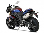 Мотоцикл Triumph Speed Triple H alf Millionth Special Edition 2012 фото