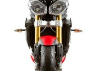 Мотоцикл Triumph Speed Triple R Dark 2013 фото