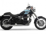 Мотоцикл Triumph Speedmaster Roadster 2003 фото