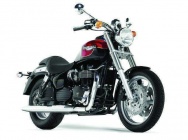 Мотоцикл Triumph Speedmaster Roadster 2003 фото