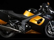 Мотоцикл Triumph Sprint GT Limited Edition 2013 фото