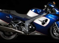 Мотоцикл Triumph Sprint GT Limited Edition 2013 фото
