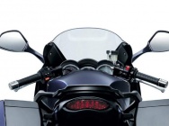 Мотоцикл Triumph Sprint GT 2013 фото